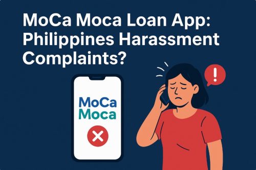 MoCa Moca loan app